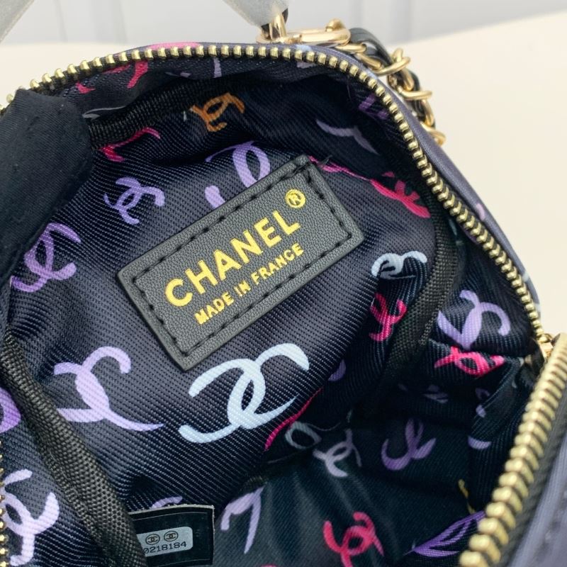 Chanel Backpacks